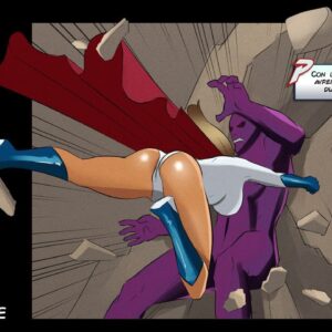 Slave Crisis (113/115)